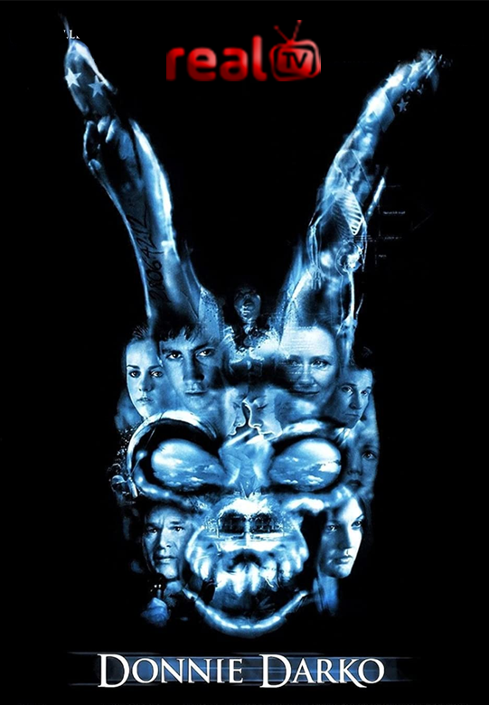 Donnie Darko
